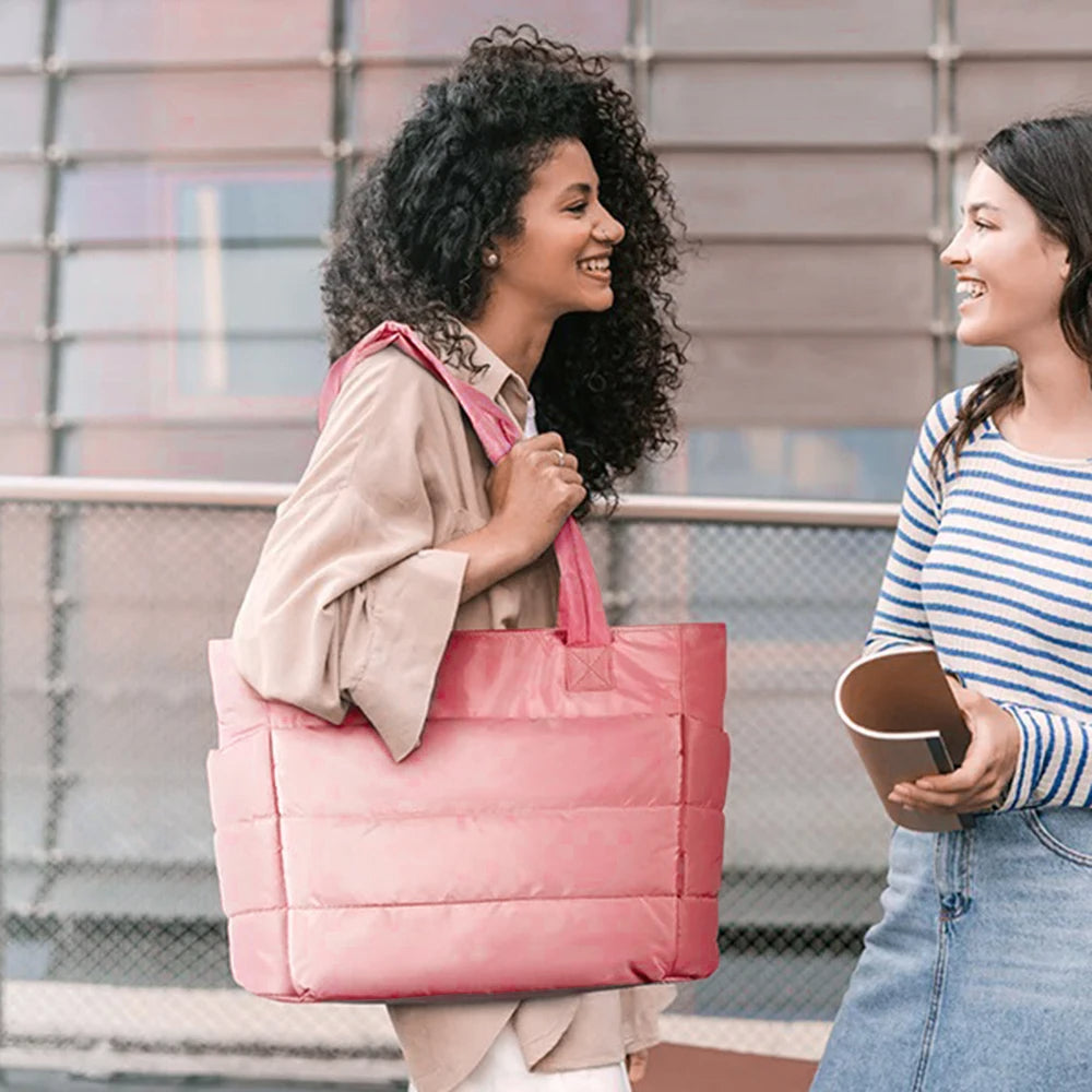 Sac Ordinateur Femme Grande Capacité