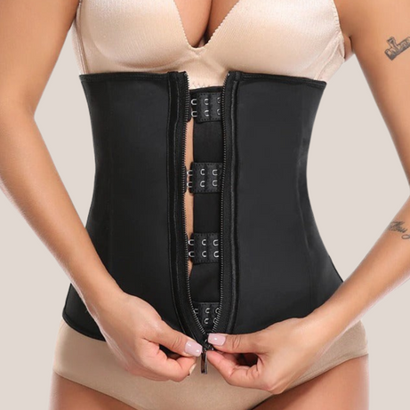 Corset Minceur Taille de Guêpe