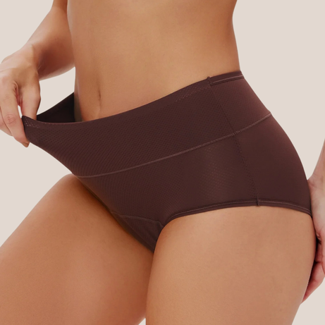 Lot de Culottes Anti-fuites Urinaires femme