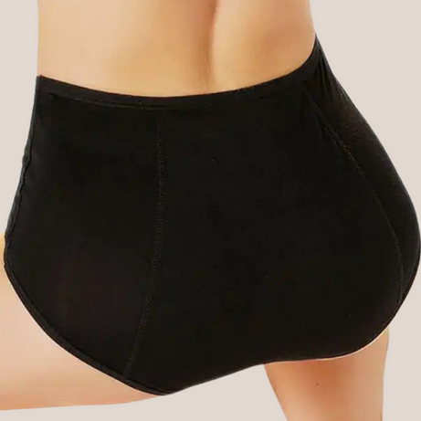 Manon - Culotte Menstruelle Taille Haute