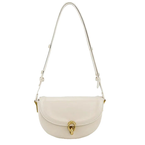 Sac à main vintage avec bandoulière