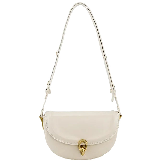 Sac à main vintage avec bandoulière