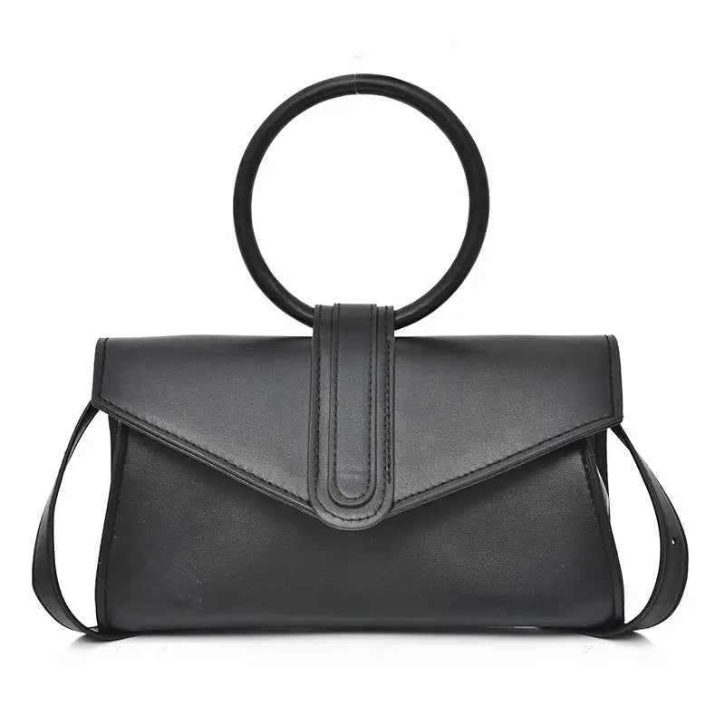 Petit sac à main chic coloré