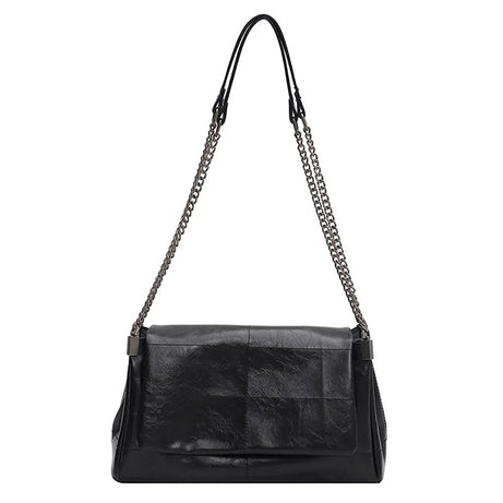 Grand sac à main chaîne