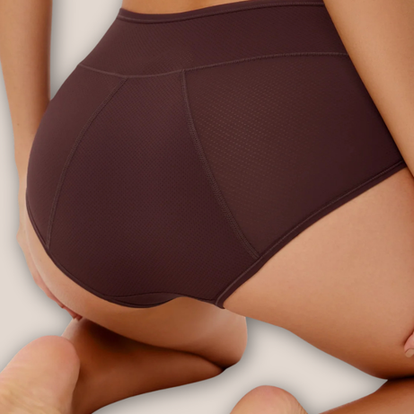 Lot de Culottes Anti-fuites Urinaires femme