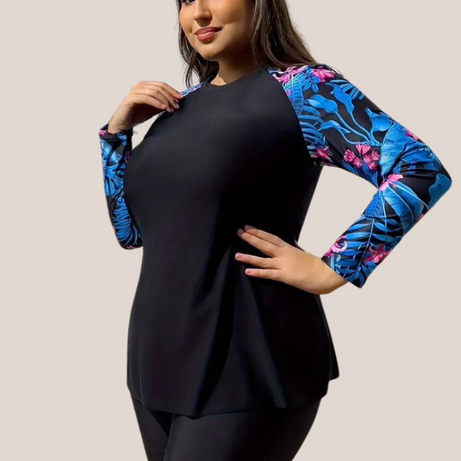Maillot de Bain 2 pièces pour femme