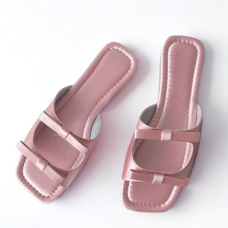 Sandales D’Été Plates Et Légères Pour Femme