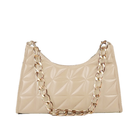 Sac à main épaule chaîne