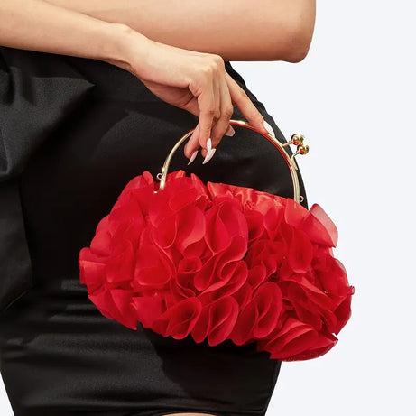 Petit sac à main mariage
