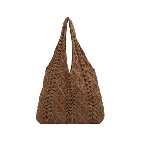 Sac à main crochet femme