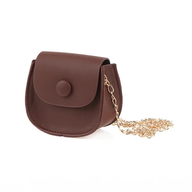 Mini sac à main épaule