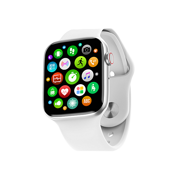 FittySmart Connected Watch