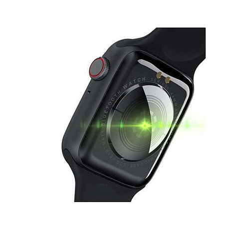 FittySmart Connected Watch