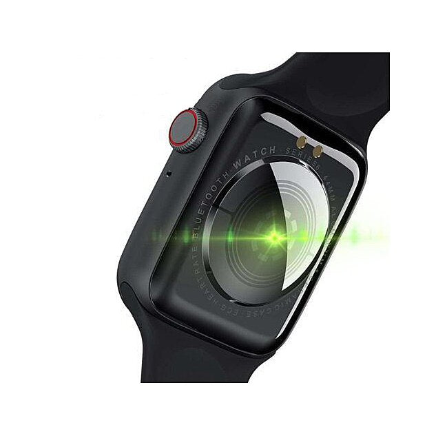 FittySmart Connected Watch