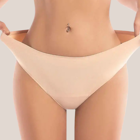 Emy - Culotte Menstruelle Sans Couture