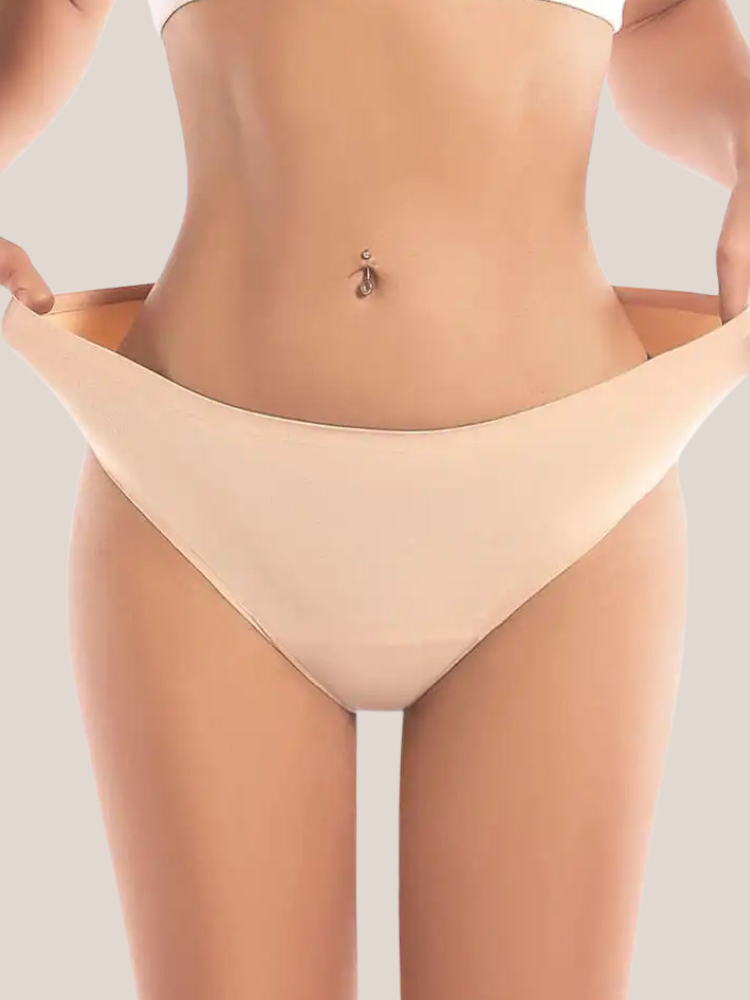 Emy - Culotte Menstruelle Sans Couture