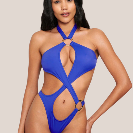 Bikini Une Pièce Sexy
