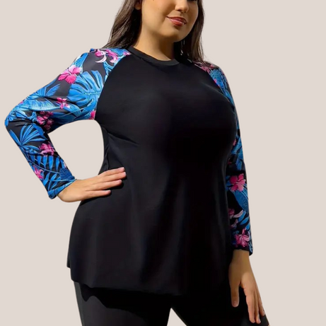 Maillot de Bain 2 pièces pour femme