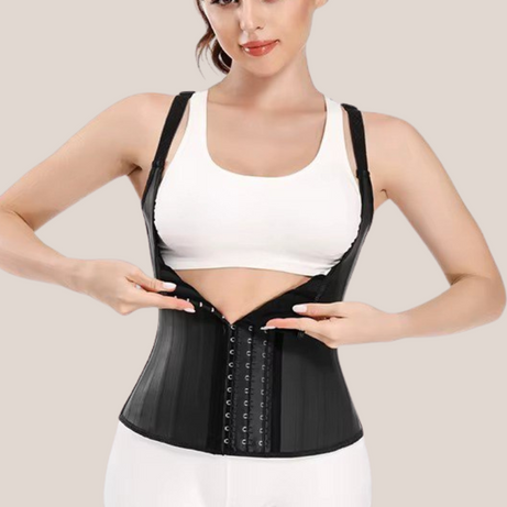 Corset Minceur à Bretelles