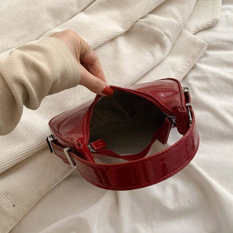 Sac Demi-Lune Tendance
