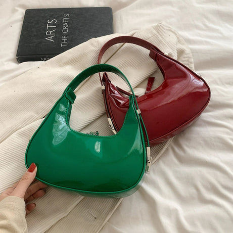 Sac Demi-Lune Tendance
