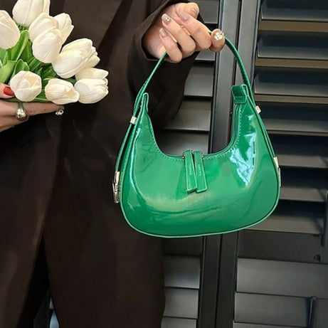 Sac Demi-Lune Tendance