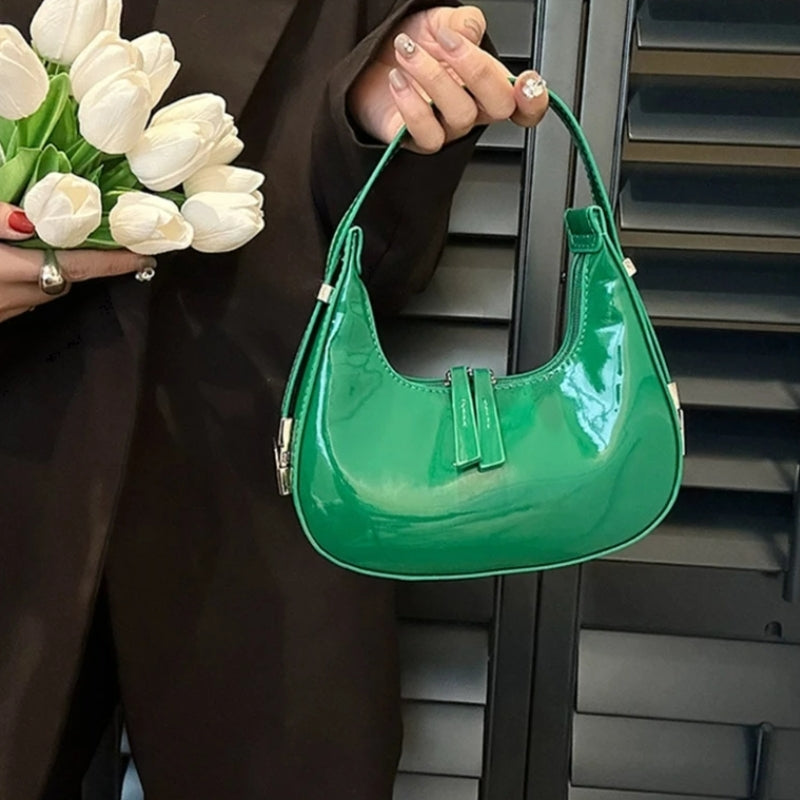 Sac Demi-Lune Tendance