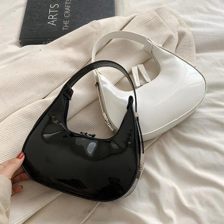 Sac Demi-Lune Tendance