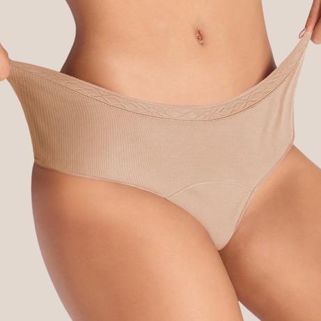 Pack Culottes Anti-Fuites Urinaire Femme