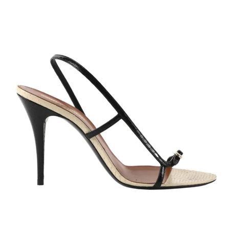 Sandales Chics à Talons Fins