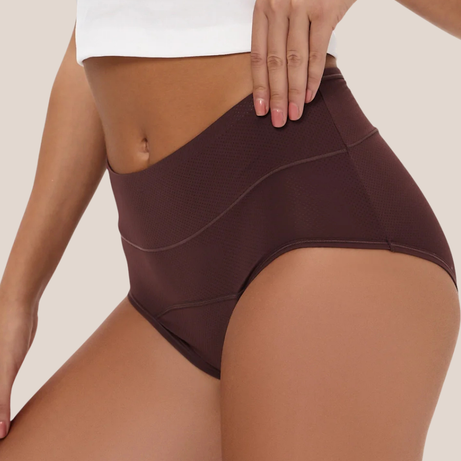 Lot de Culottes Anti-fuites Urinaires femme