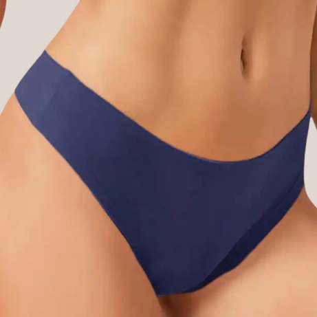 Anna - String Menstruel Sans Couture