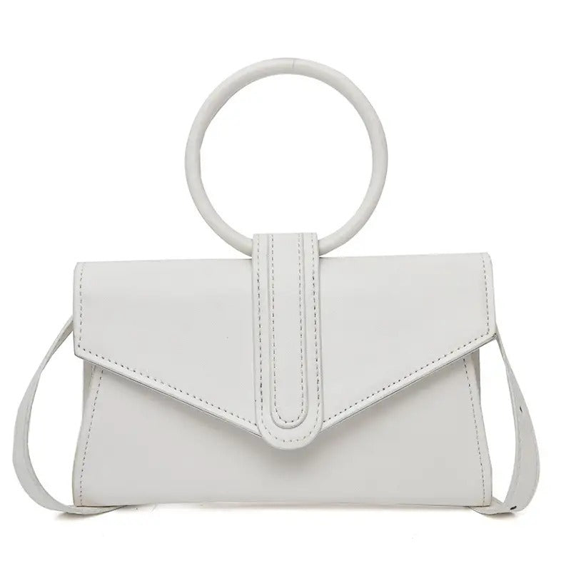 Petit sac à main chic coloré