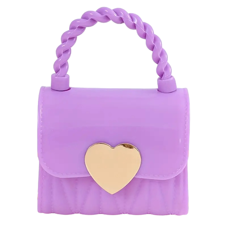 Petit sac à main fillette