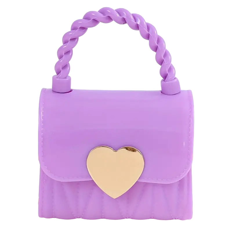 Petit sac à main fillette