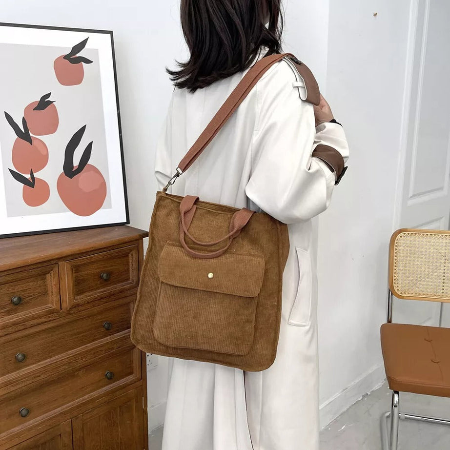 Sac à main pour les cours