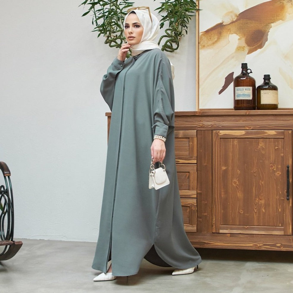 Gandoura Femme Amelia