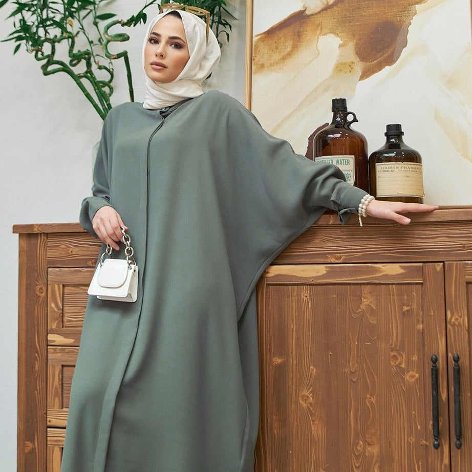 Gandoura Femme Amelia