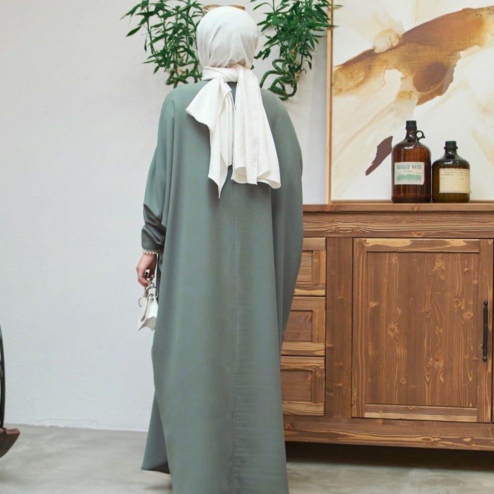 Gandoura Femme Amelia