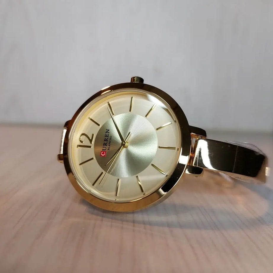 Montre Femme Bracelet Fin • CÉLÉSTINE