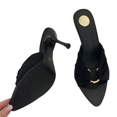 Sandales à Talons Hauts pour Femme