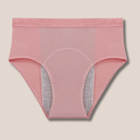 Pack Culottes Anti-Fuites Urinaire Femme