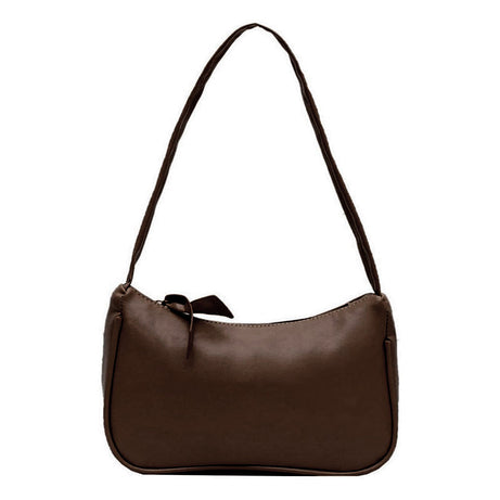 Sac à main petit femme basique