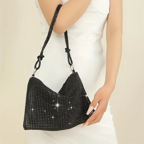 Sac à main paillette femme