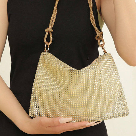 Sac à main paillette femme