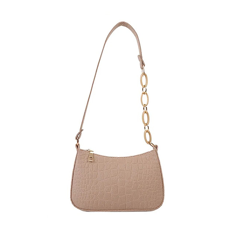 Sac à main épaule femme en feutrine