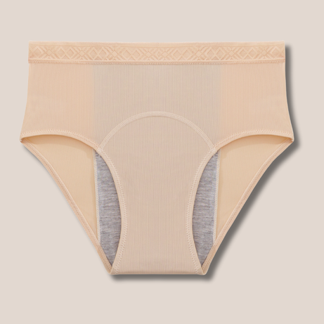 Pack Culottes Anti-Fuites Urinaire Femme