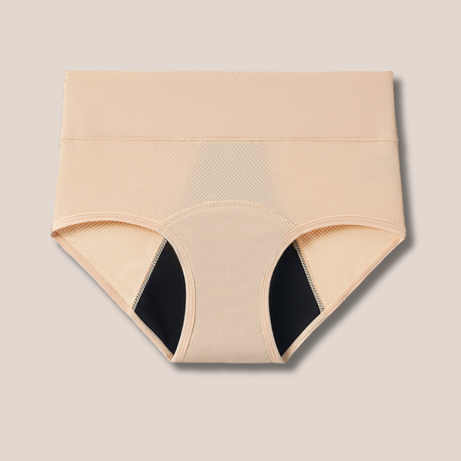 Lot de Culottes Anti-fuites Urinaires femme