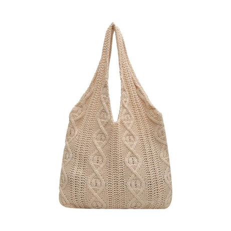 Sac à main crochet femme