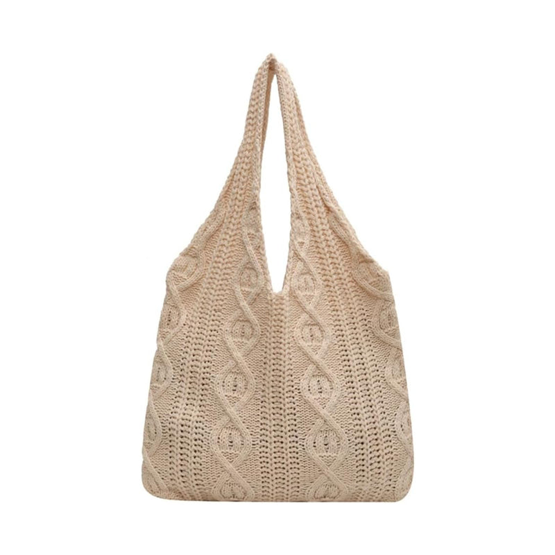 Sac à main crochet femme